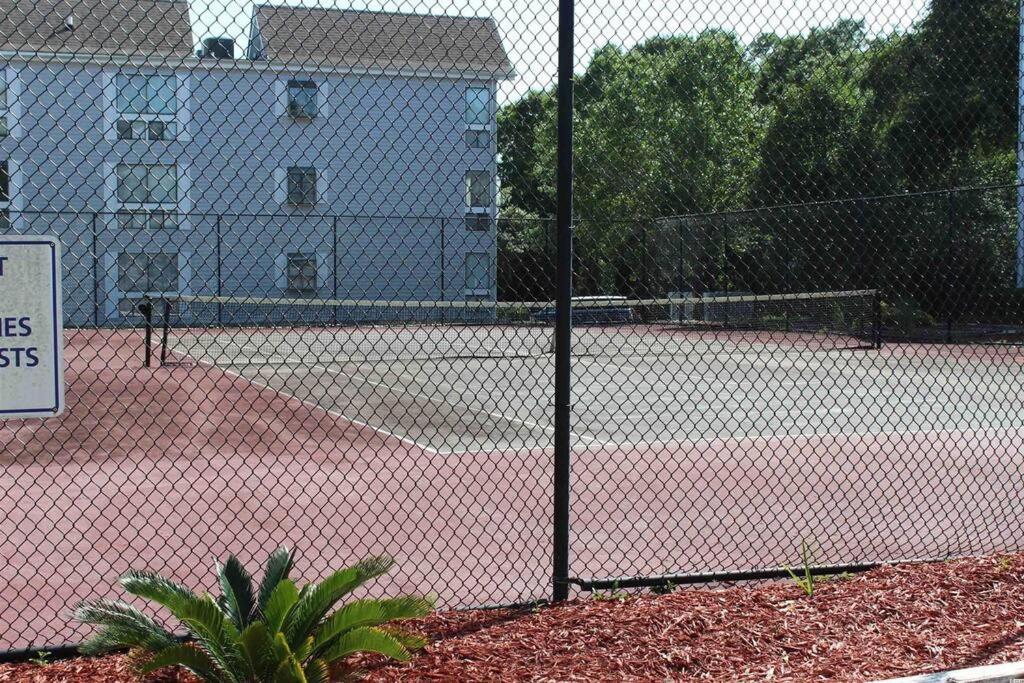 2Br Shore Dr Area: Queen: Pool: Grill: Beach: Ocean Annie'S: M28 Myrtle Beach Exterior photo