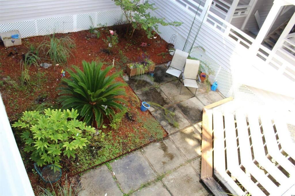 2Br Shore Dr Area: Queen: Pool: Grill: Beach: Ocean Annie'S: M28 Myrtle Beach Exterior photo