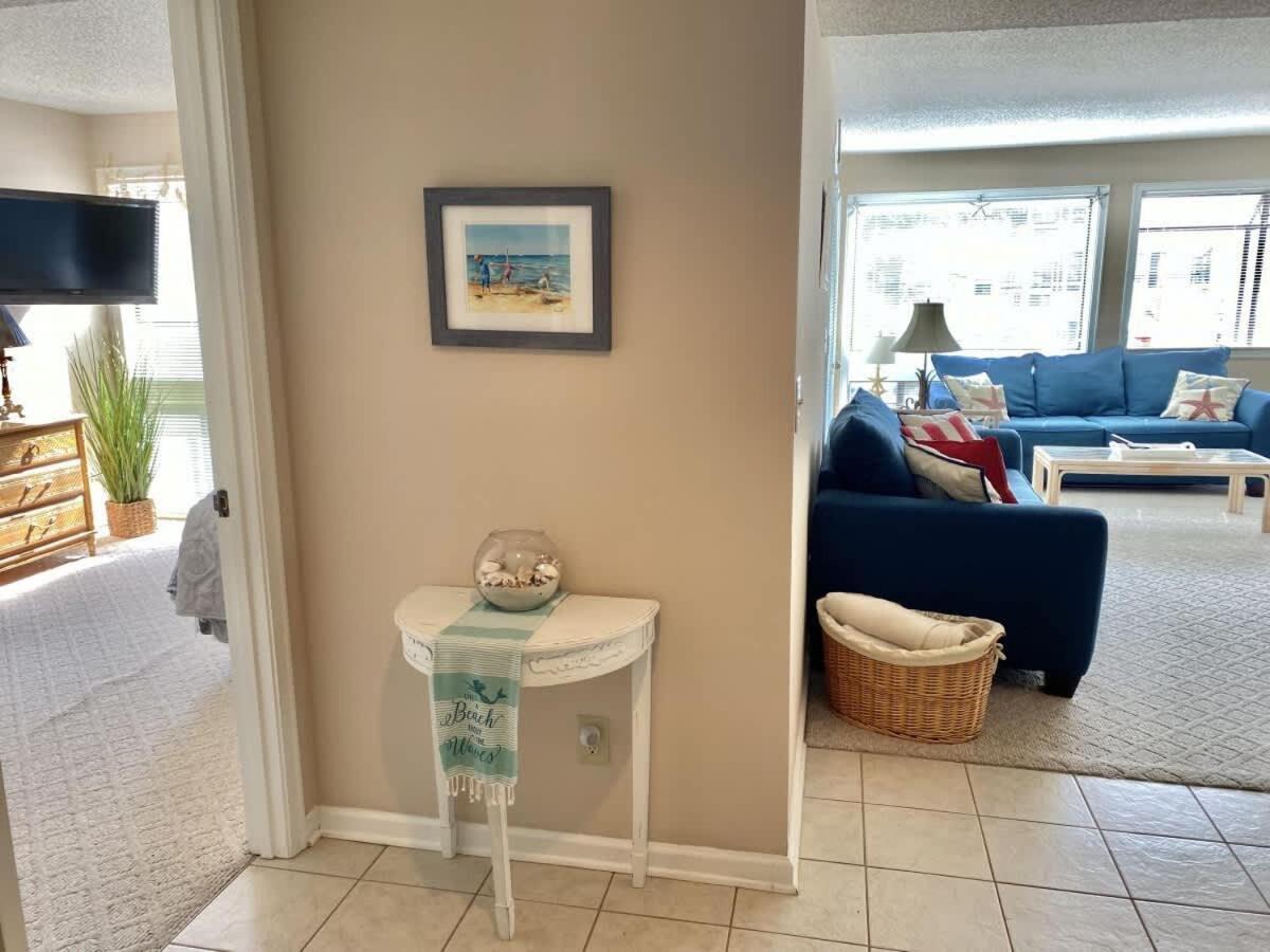 2Br Shore Dr Area: Queen: Pool: Grill: Beach: Ocean Annie'S: M28 Myrtle Beach Exterior photo